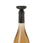 AdHoc Gusto schenktuit en stop, zwart