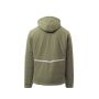 Creek Pad military green/green XXS