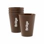 Sugarcane Cup 200 ml drinkbeker