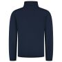 Technical Fleecejack 1/4 Zip Redefined 306118 Ink 3XL