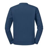 RUS The Authentic Sweatshirt, Indigo Blue, XL