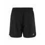 Ability Zip Pocket Shorts M Black XXL