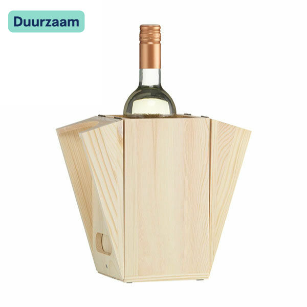 Rackpack I Way Cooler