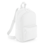 Klein rugzakje Essential Fashion White One Size