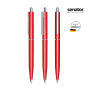 senator POINT Polished balpen rood 186