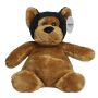 Dog, Tomke - black/brown