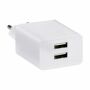 Grundig Travel Charging Set - grijs