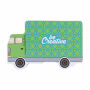 CreaStick Truck - custon made sticky notitieblok