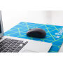 CreaFelt Cursor XXL - custom made RPET bureaumat