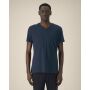 Stanley Presenter - Premium V-hals T-shirt voor elke gelegenheid - French Navy (XL)