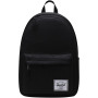 Herschel Classic™ recycled backpack 26L - Solid black