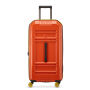 Rempart 2.0 79cm Trunk Reiskoffer - Orange