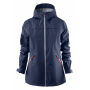Printer Team Lady Jacket Navy XS