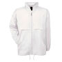 Unisex Jacket Air white XXL