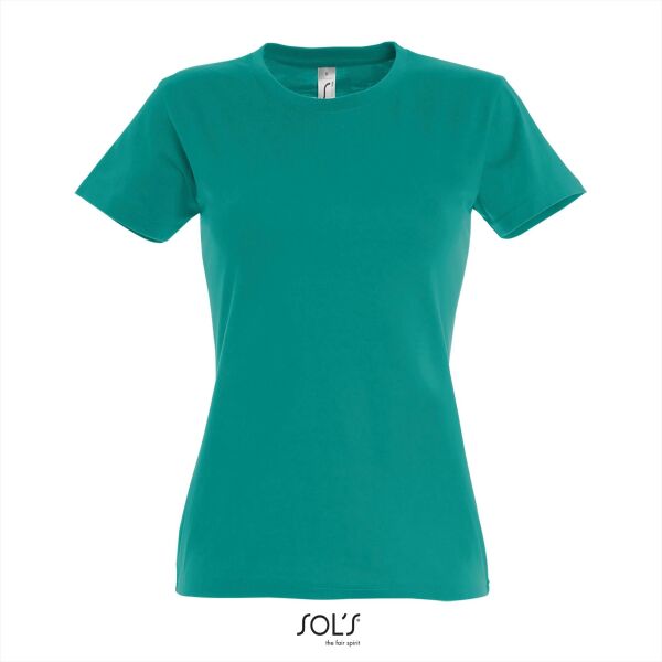 SOL'S Imperial Women, Emerald, XXL SOL'S Imperial Women, Emerald, XXL