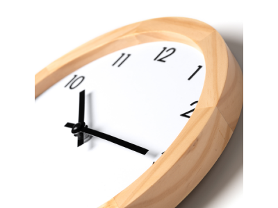 Klokken, horloges en weerstations
