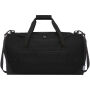 Retrend RPET duffel bag 40L - Zwart Retrend RPET duffel bag 40L - Zwart