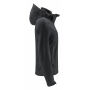 Harvest Lodgetown Woman Softshell Black 3XL