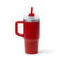 GOTEX thermo beker 400 ml - rood GOTEX thermo beker 400 ml - rood
