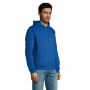 SNAKE - SNAKE Capuchon - 3XL - Koningsblauw