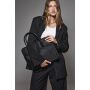 Laptoptas Kialma by K-loop Black One Size Laptoptas Kialma by K-loop Black One Size