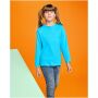 Extreme 160 g/m2 T-shirt met lange mouwen - Hemelsblauw - 3/4