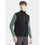 Adv Explore Pile Fleece Vest M Black 3XL Adv Explore Pile Fleece Vest M Black 3XL
