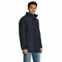 ROBYN - ROBYN UNISEX JAS - XXL - Franse Marine