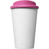 Brite Americano® 350 ml geïsoleerde beker - Magenta