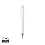 X8 RCS R-ABS pen met smooth touch, wit