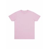 Faded Pink