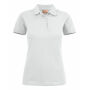 Printer Surf Stretch Lady White 3XL