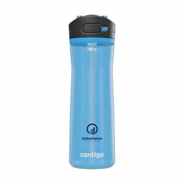 Contigo® Ashland 2.0 720 ml drinkfles Contigo® Ashland 2.0 720 ml drinkfles