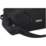 Thule Lumion gerecyclede reistas 40 l - Zwart