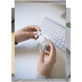 Prixton TWS162 oordopjes - Wit