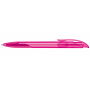 Challenger Clear SG Rhodamine Red - Pink