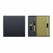 CHIPPEWA SET - 3-delige geschenkset in doos - Groen