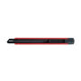 AIDE Retractable Knife - AIDE Retractable Knife, Afbreekmes rood