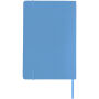 Classic A5 hardcover notitieboek - Lichtblauw Classic A5 hardcover notitieboek - Lichtblauw