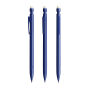BIC® Matic® vulpotlood Matic MP BA _SE_Trim navy blue_Eraser white