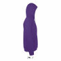 SNAKE - SNAKE Capuchon - L - Donker Paars