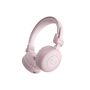 3HP3200 I Fresh 'n Rebel Clam Core - Wireless over-ear headphones with ENC - Pastel pink