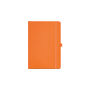 Marquez A5 Notebook - Oranje