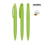 senator BRIDGE Polished Draaibalpen groen 376