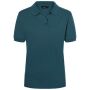 Classic Polo Ladies petrol L