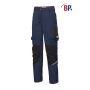 BP® Werkbroek met kniezakken voor dames night blue/black 44n