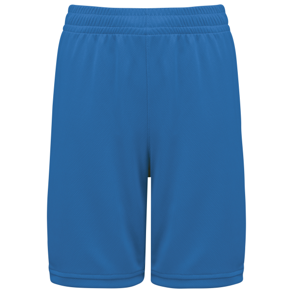 Basketshort voor heren Sporty Royal Blue 4XL Basketshort voor heren Sporty Royal Blue 4XL