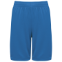 Basketshort voor heren Sporty Royal Blue 4XL Basketshort voor heren Sporty Royal Blue 4XL