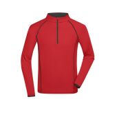 red/black