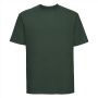 RUS Classic T, Bottle Green, XL
